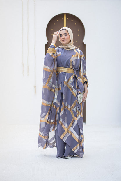 Hoor kaftan حُور