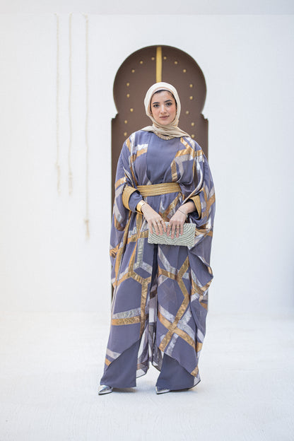 Hoor kaftan حُور