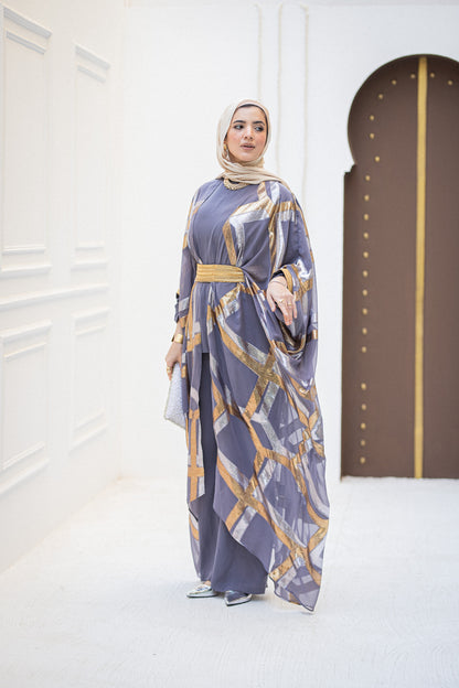 Hoor kaftan حُور