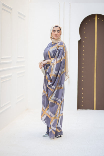 Hoor kaftan حُور