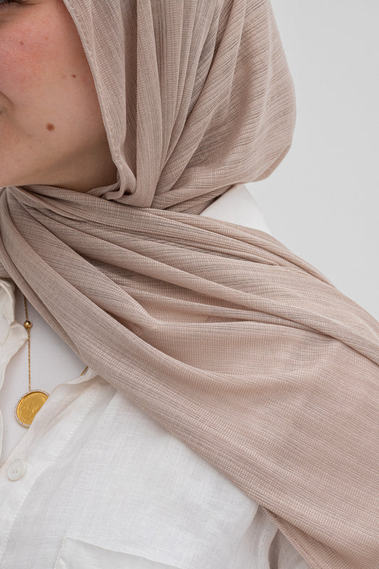 Cafe lulwah scarf