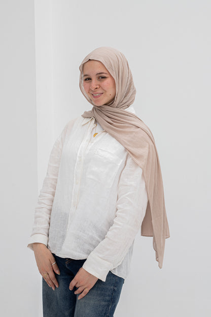 Cafe lulwah scarf