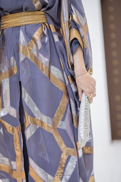 Hoor kaftan حُور