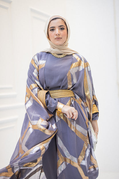 Hoor kaftan حُور