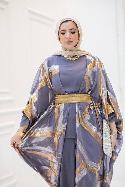 Hoor kaftan حُور