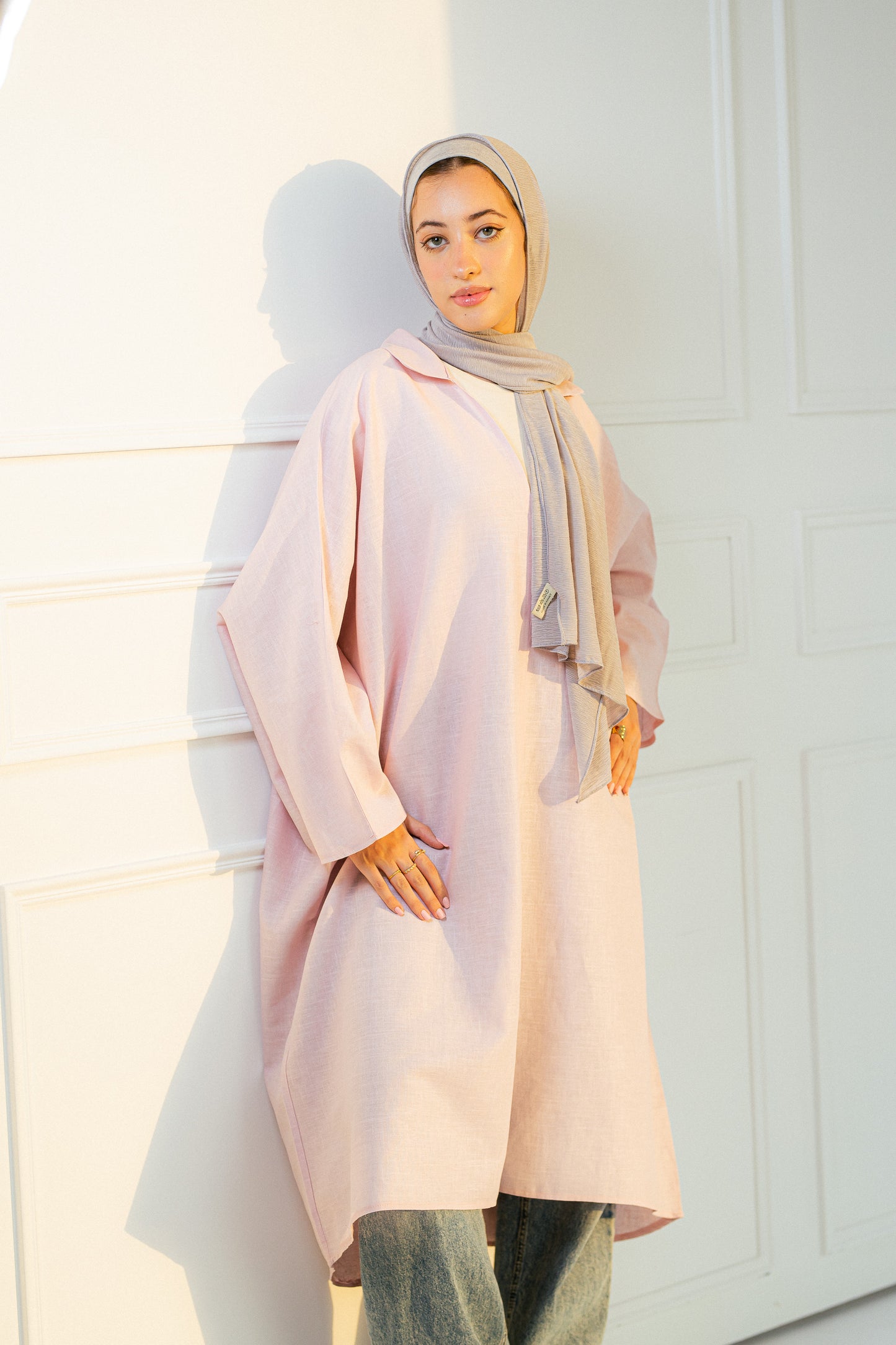LUMA Dress.