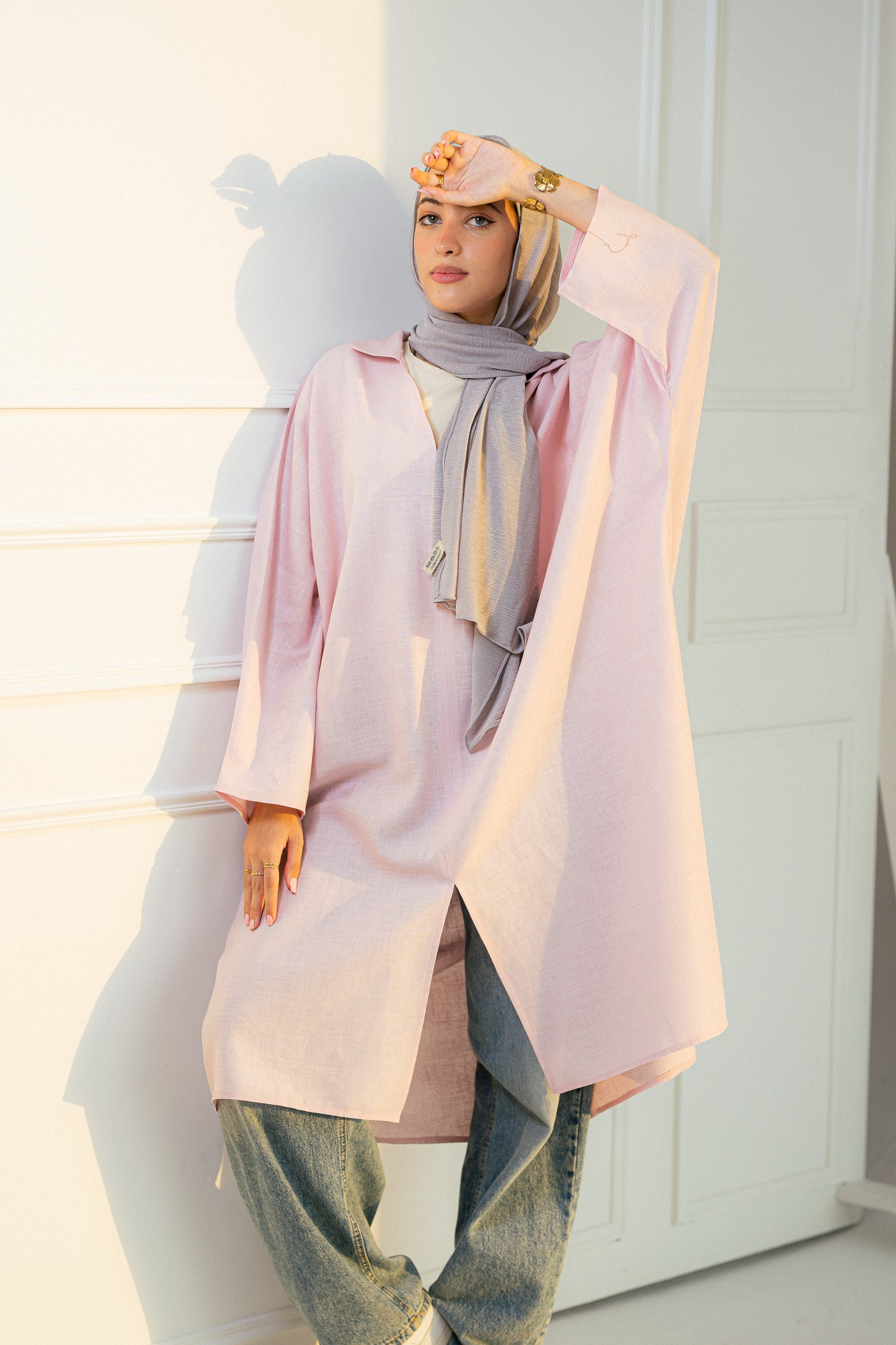 LUMA Dress.