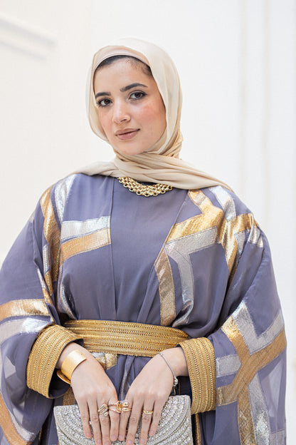 Hoor kaftan حُور