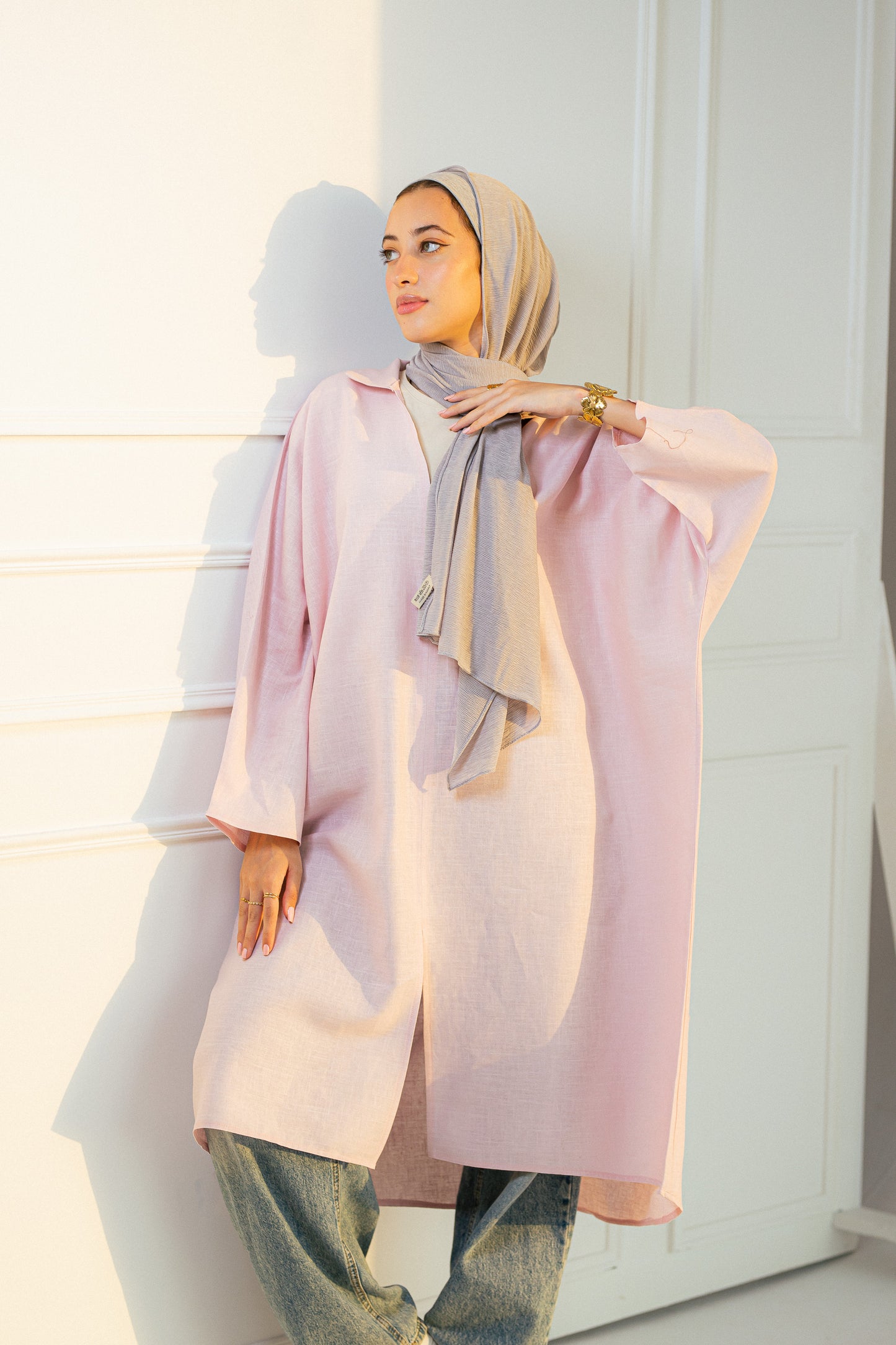 LUMA Dress.