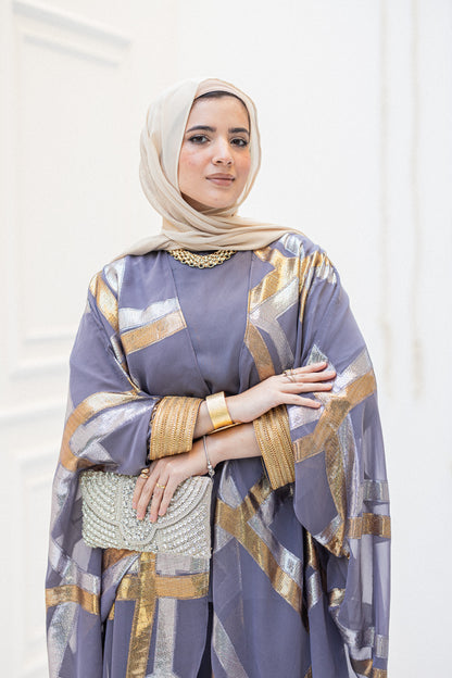 Hoor kaftan حُور