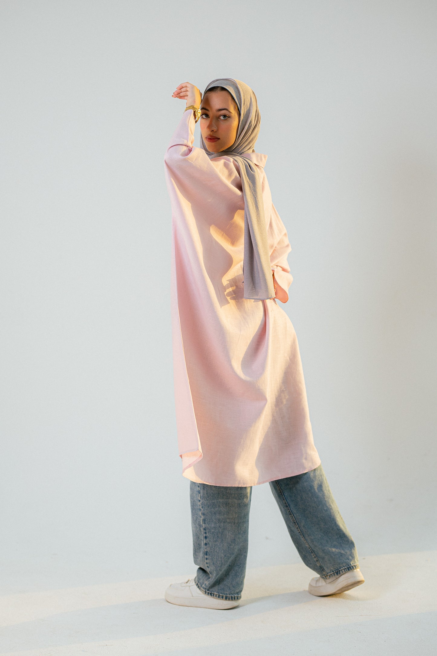 LUMA Dress.