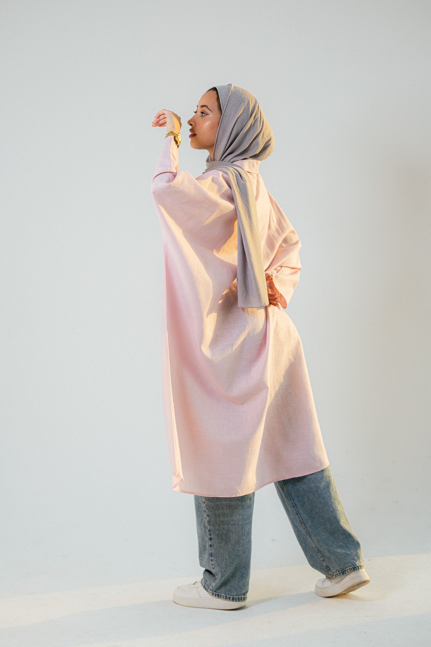 LUMA Dress.