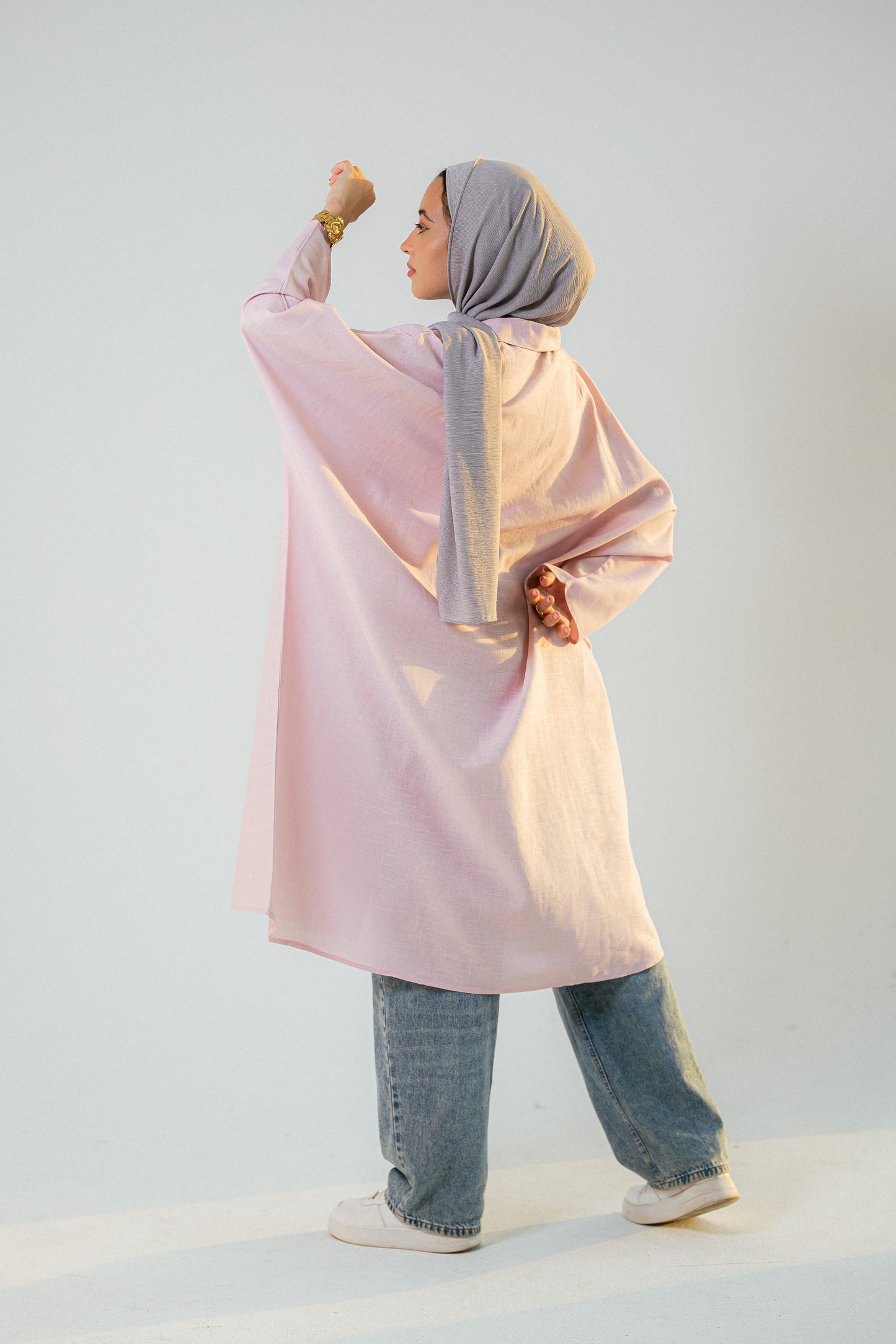 LUMA Dress.