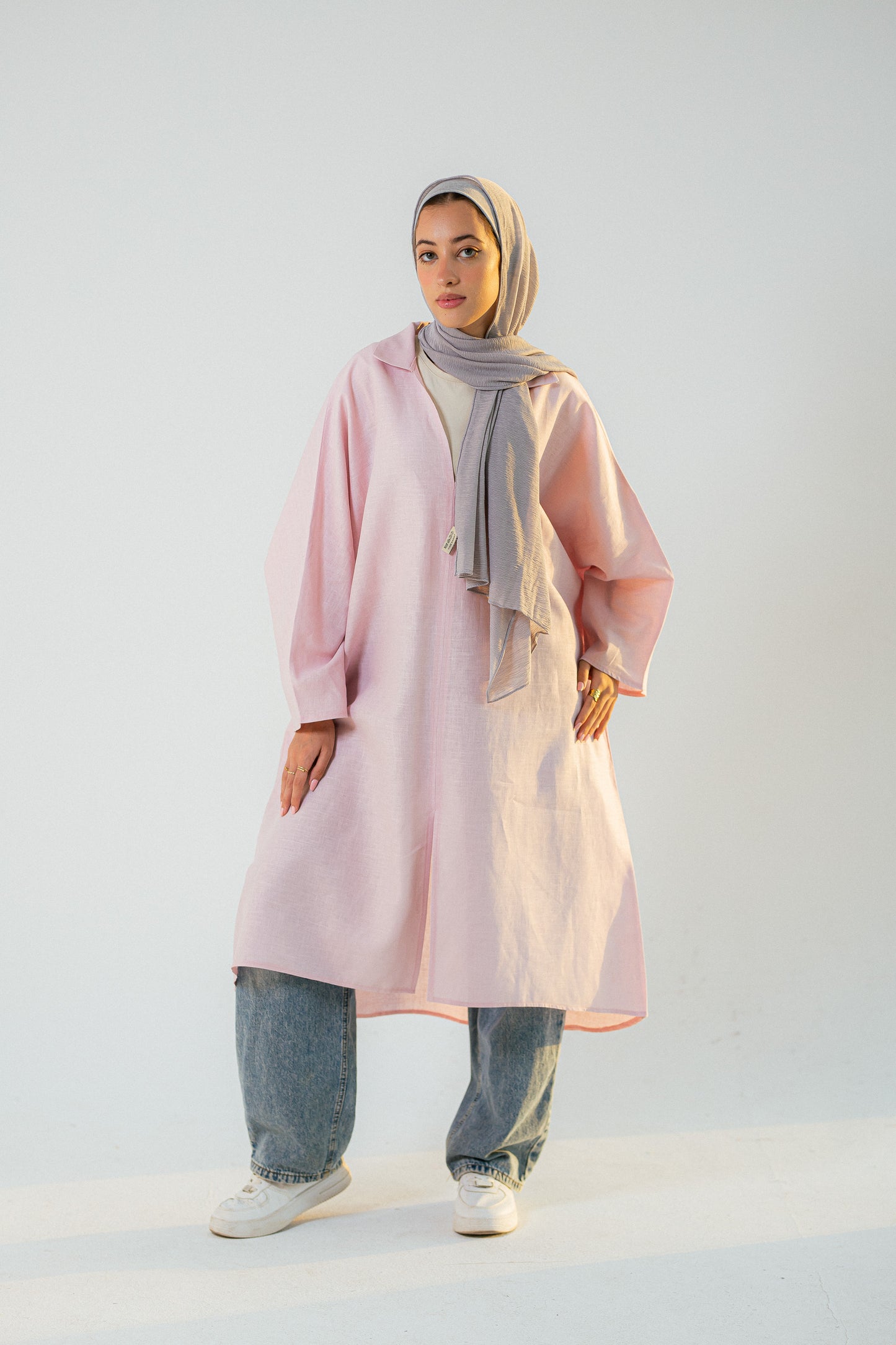 LUMA Dress.