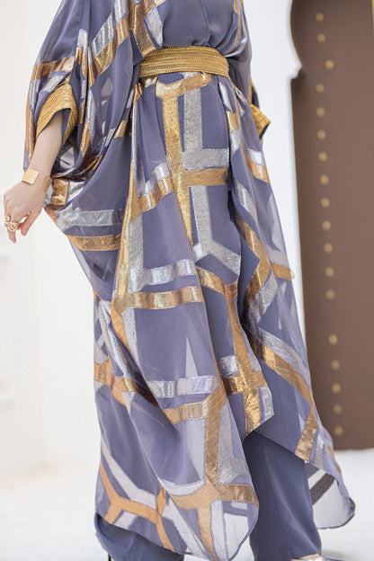 Hoor kaftan حُور