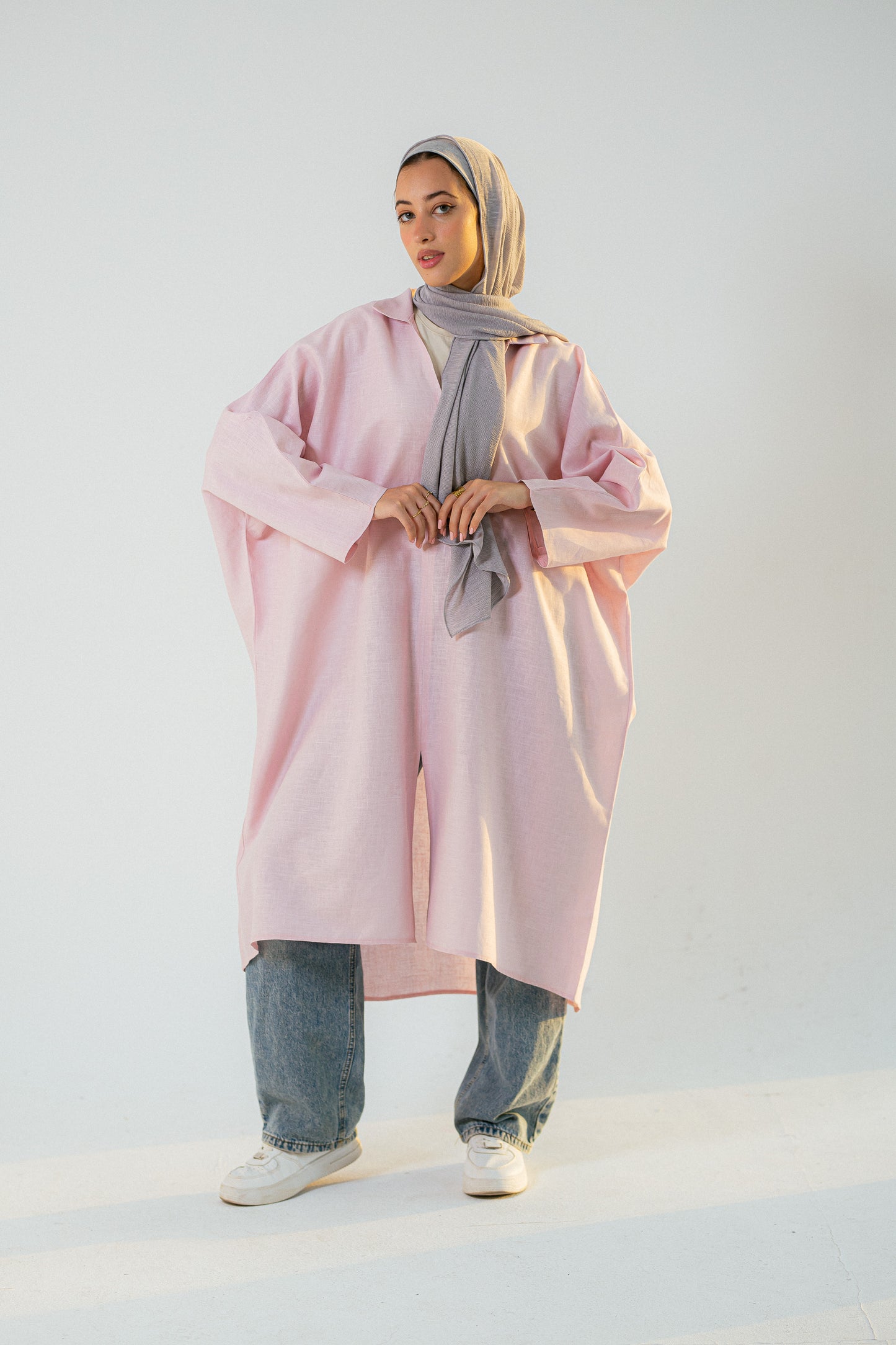 LUMA Dress.