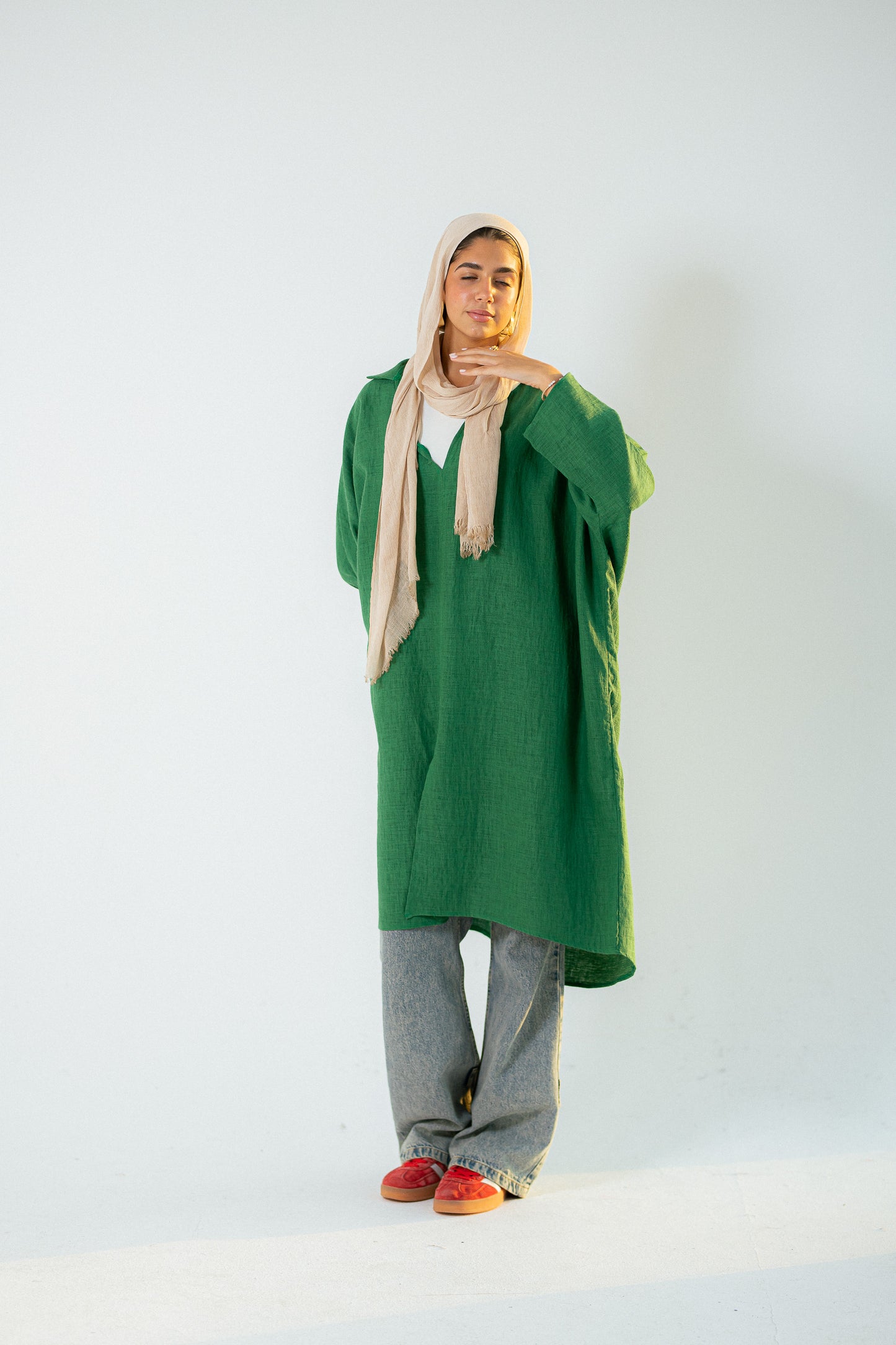 LUMA Dress.
