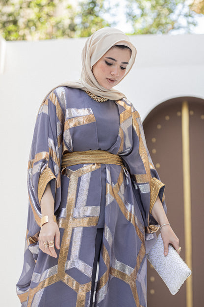 Hoor kaftan حُور
