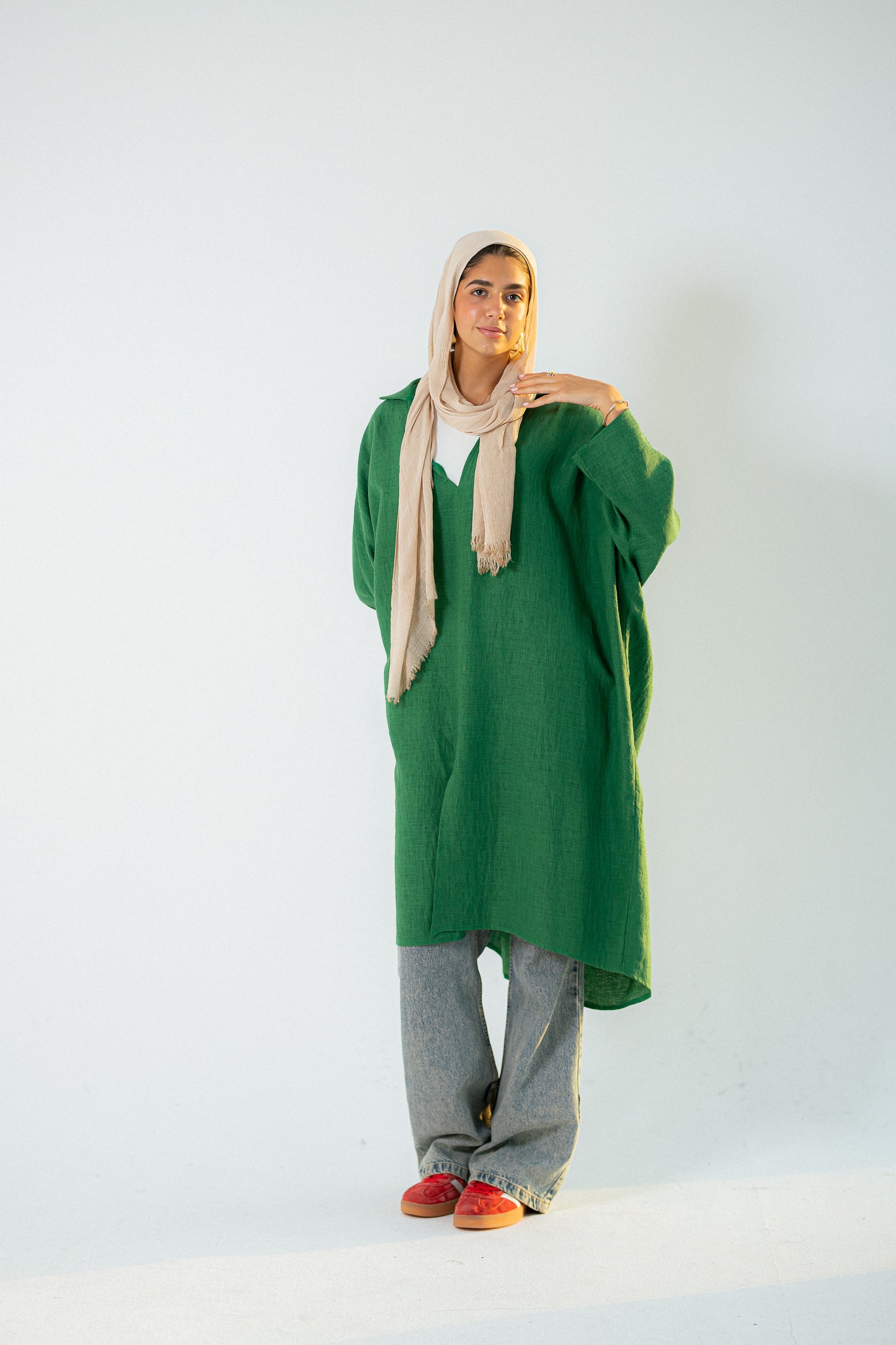 LUMA Dress.