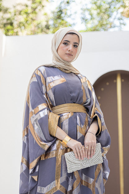 Hoor kaftan حُور