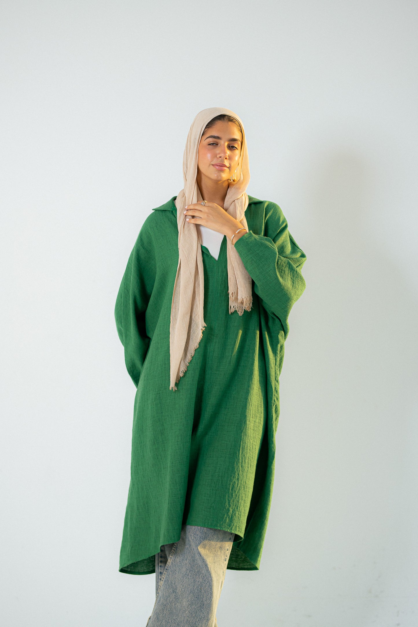LUMA Dress.