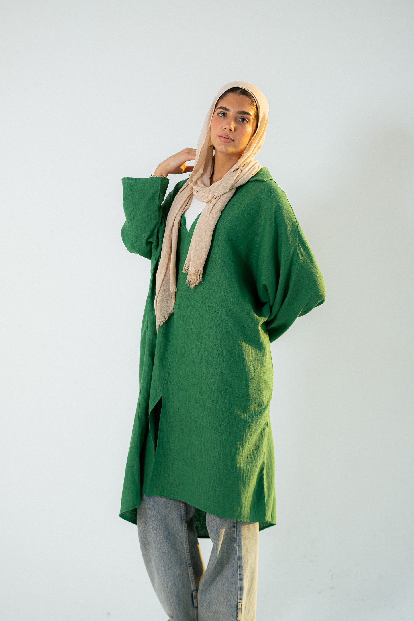 LUMA Dress.