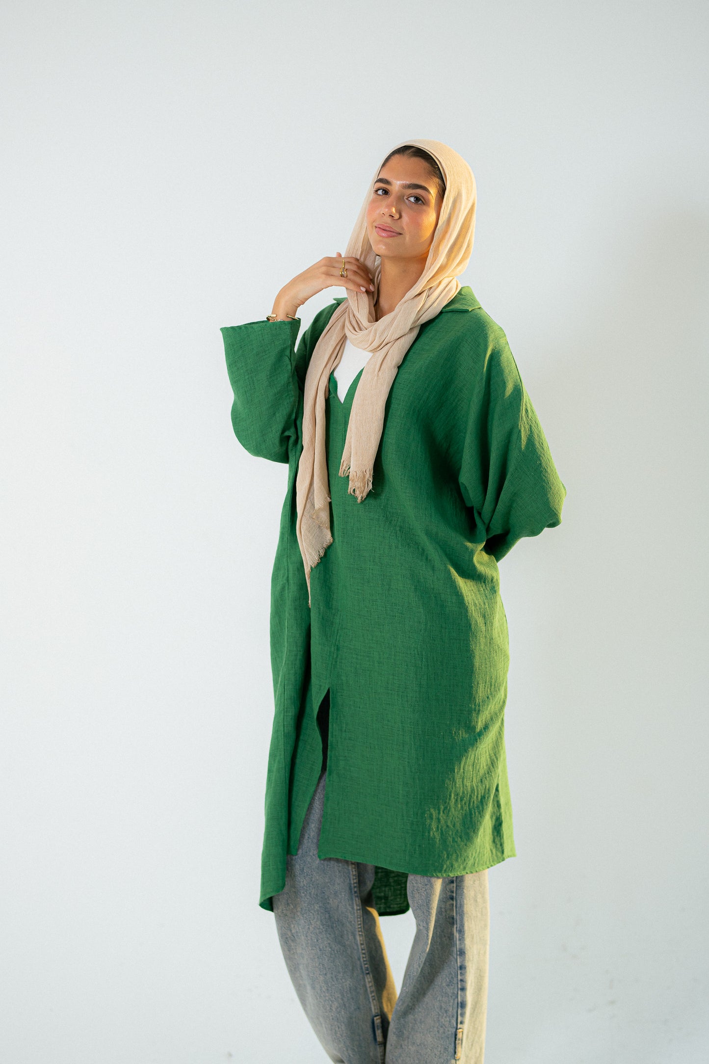 LUMA Dress.