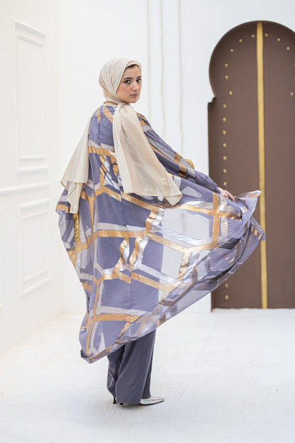 Hoor kaftan حُور