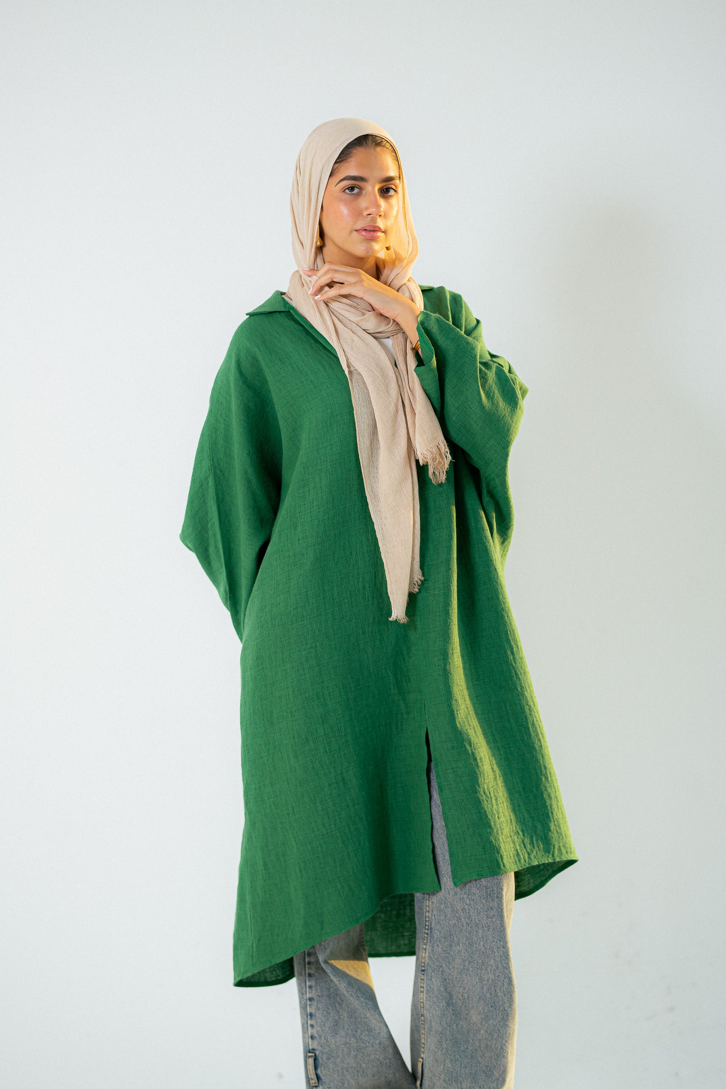 LUMA Dress.