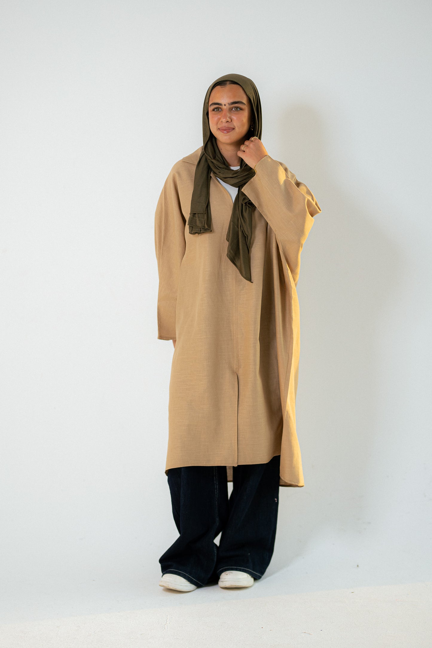 LUMA Dress.