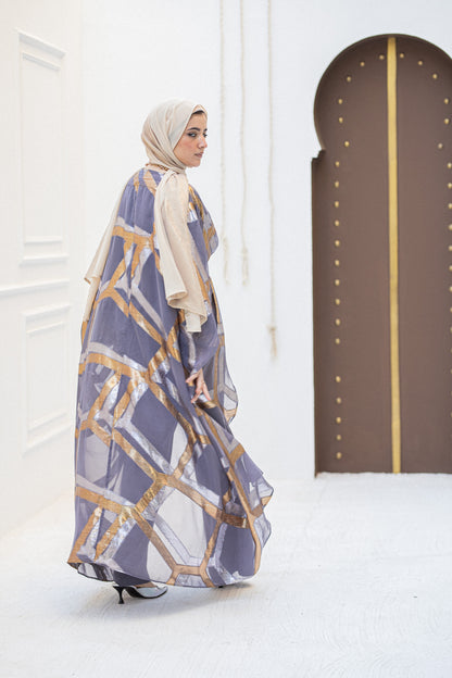 Hoor kaftan حُور