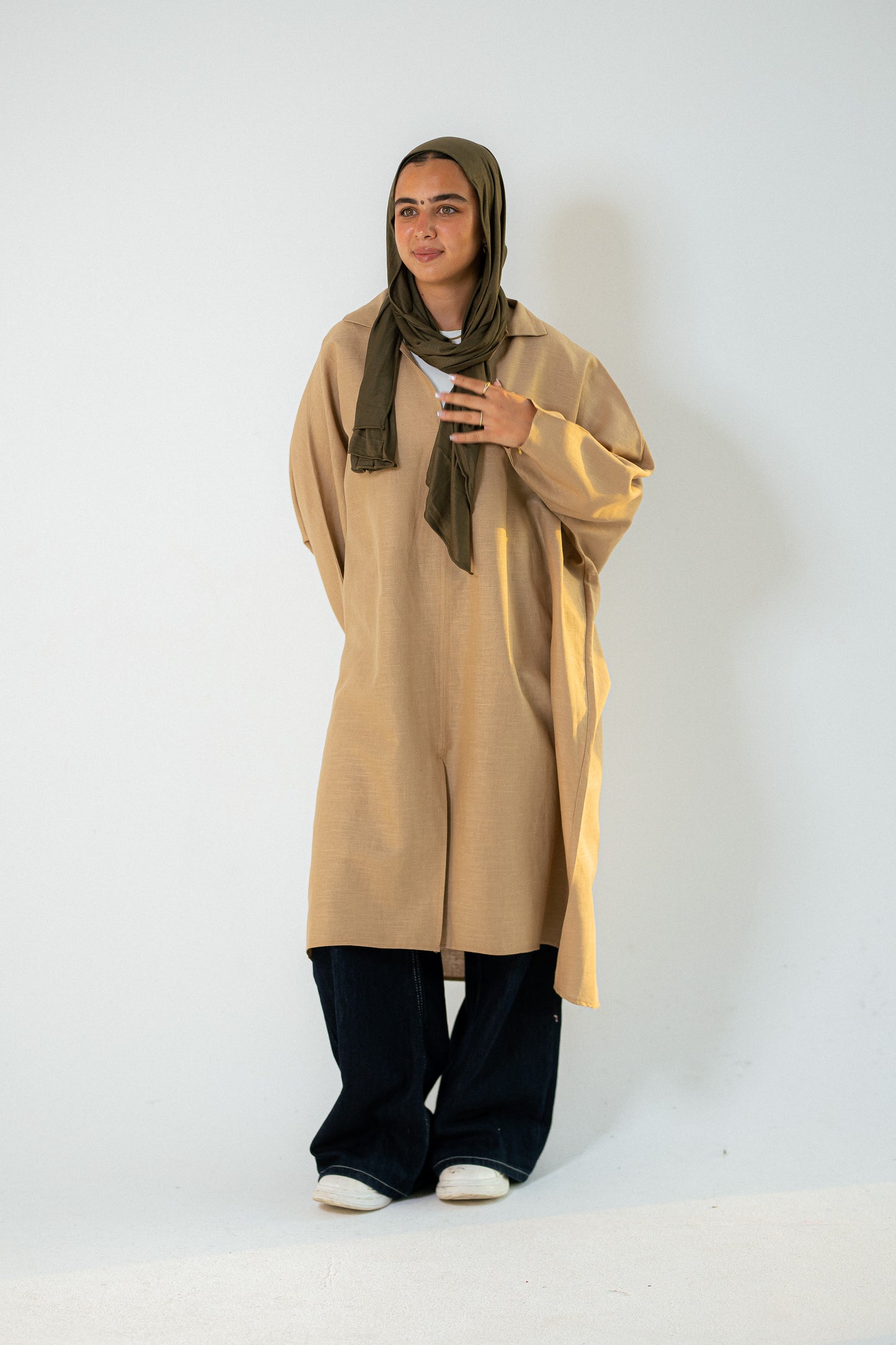 LUMA Dress.