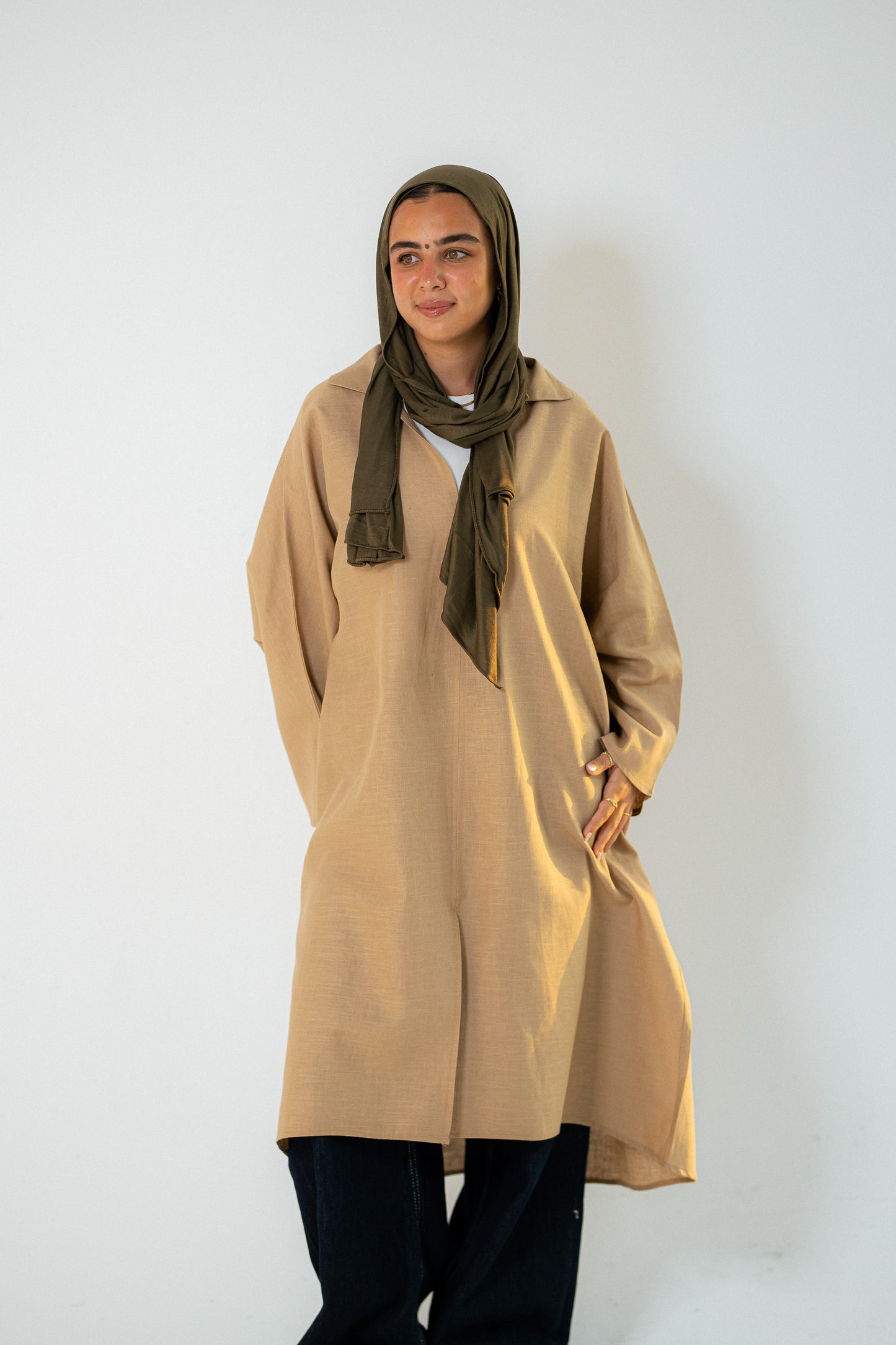 LUMA Dress.