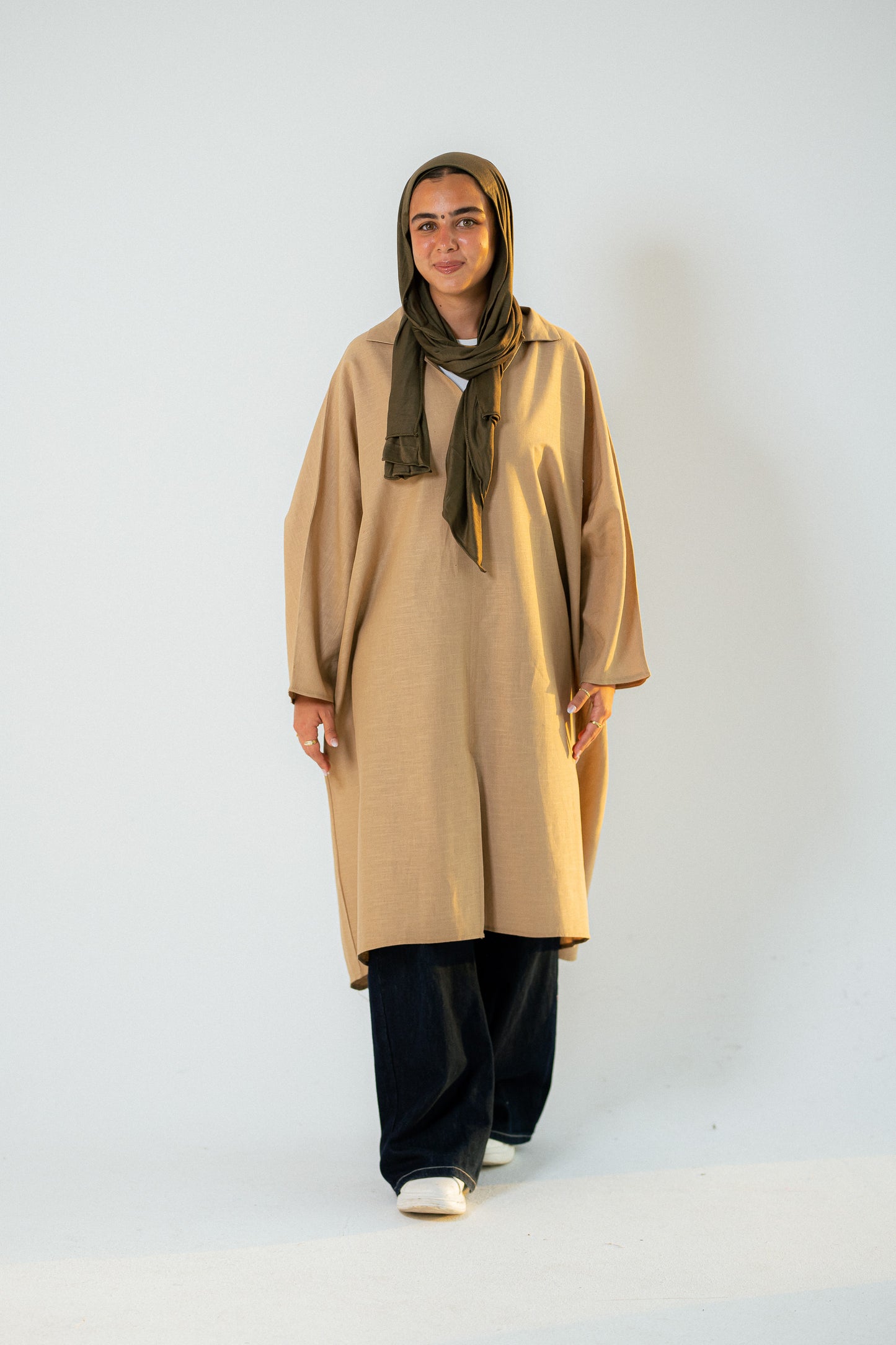 LUMA Dress.