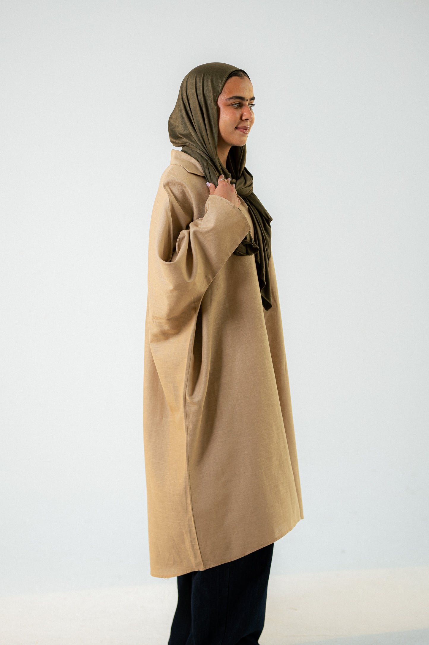 LUMA Dress.