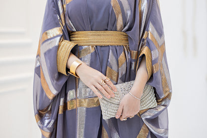 Hoor kaftan حُور