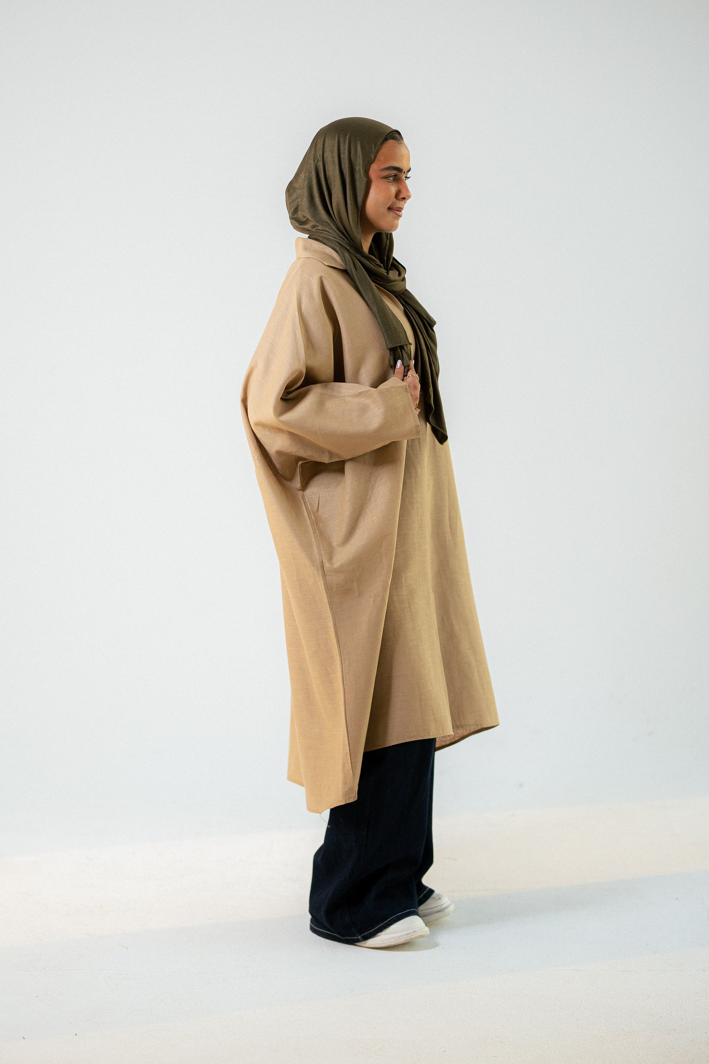 LUMA Dress.