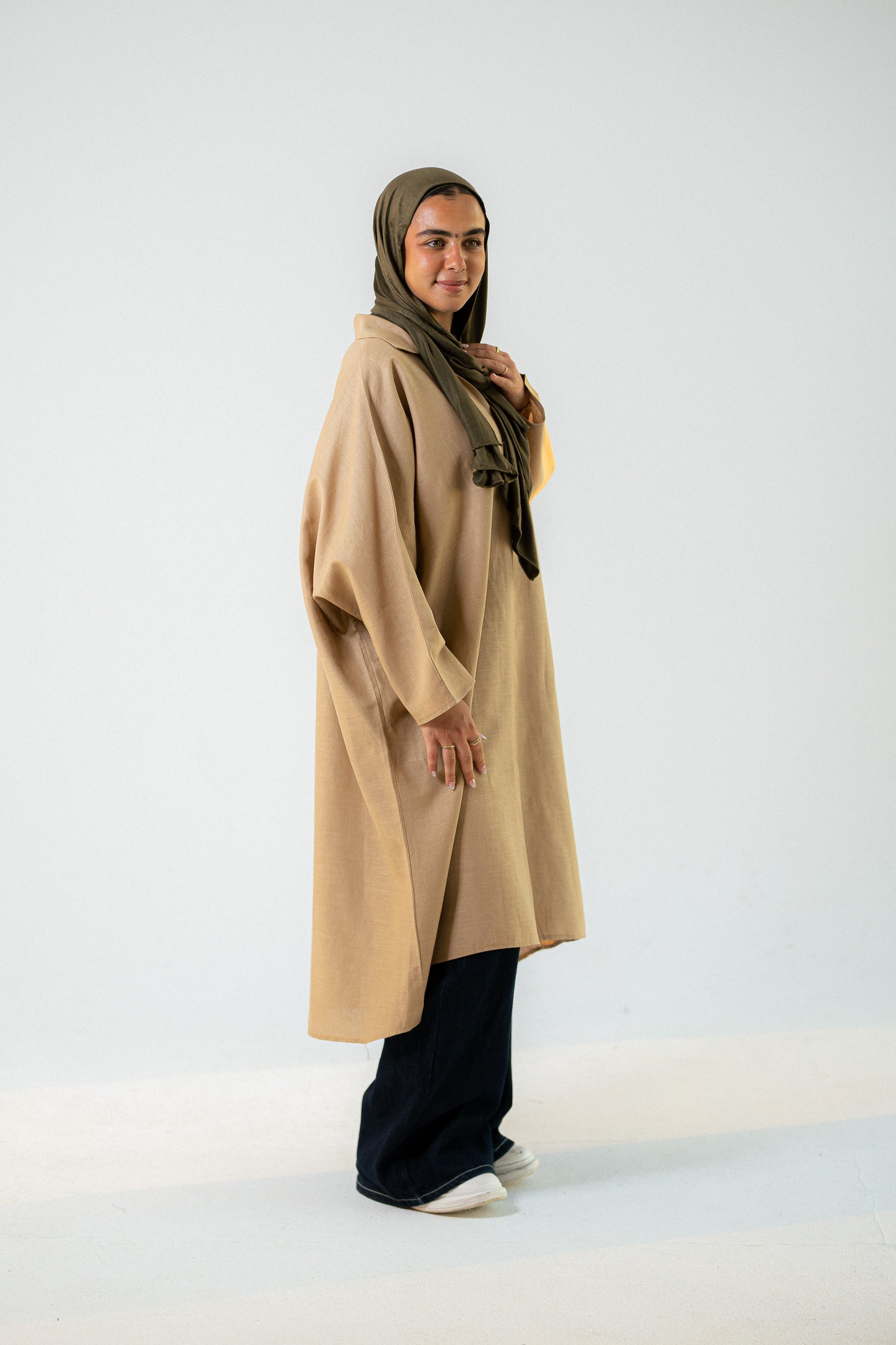 LUMA Dress.
