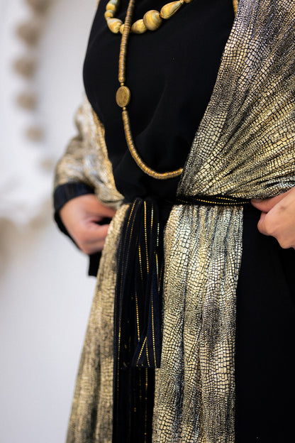 Ghazal kaftan غَزال