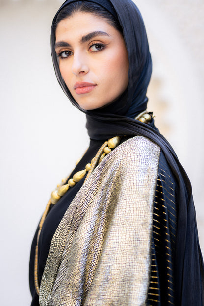 Ghazal kaftan غَزال