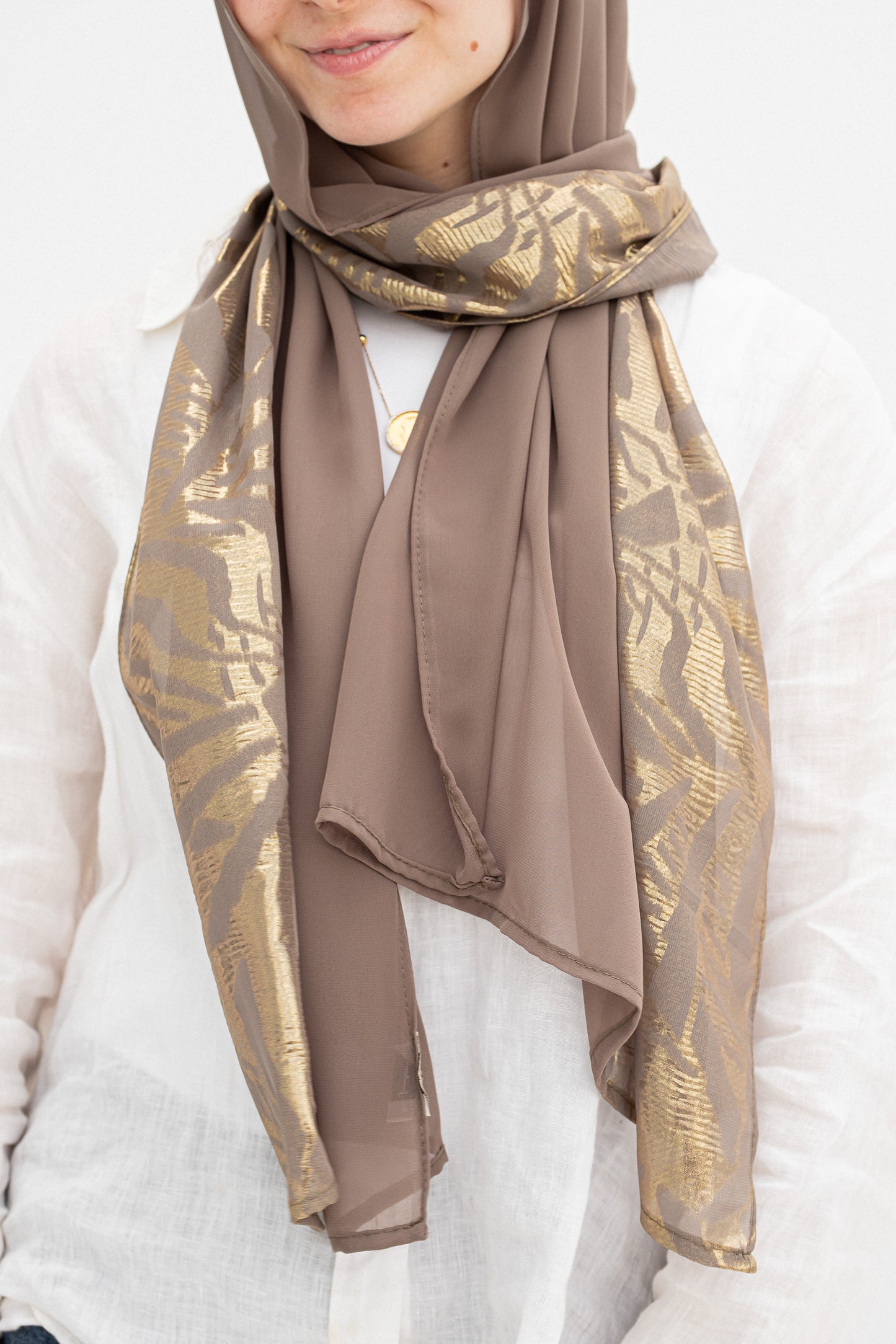 Mareya scarf