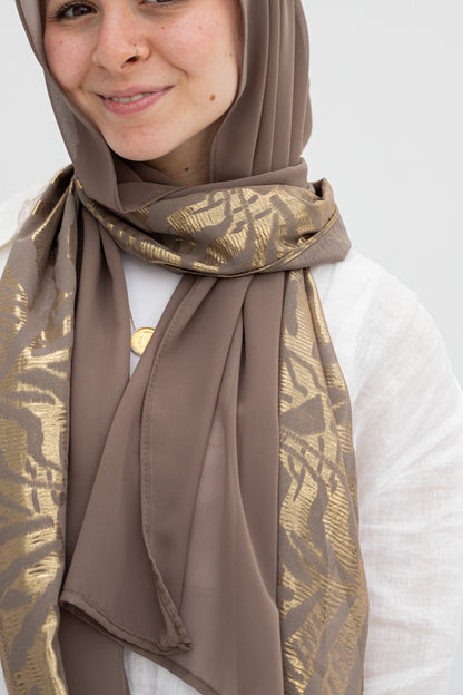 Mareya scarf