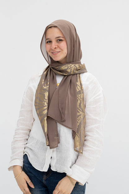 Mareya scarf