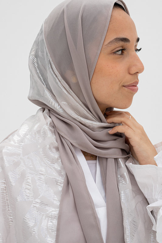 Elara scarf.