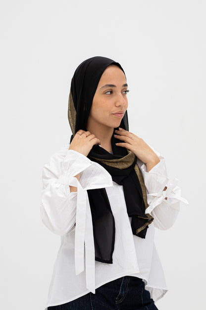 Glame scarf