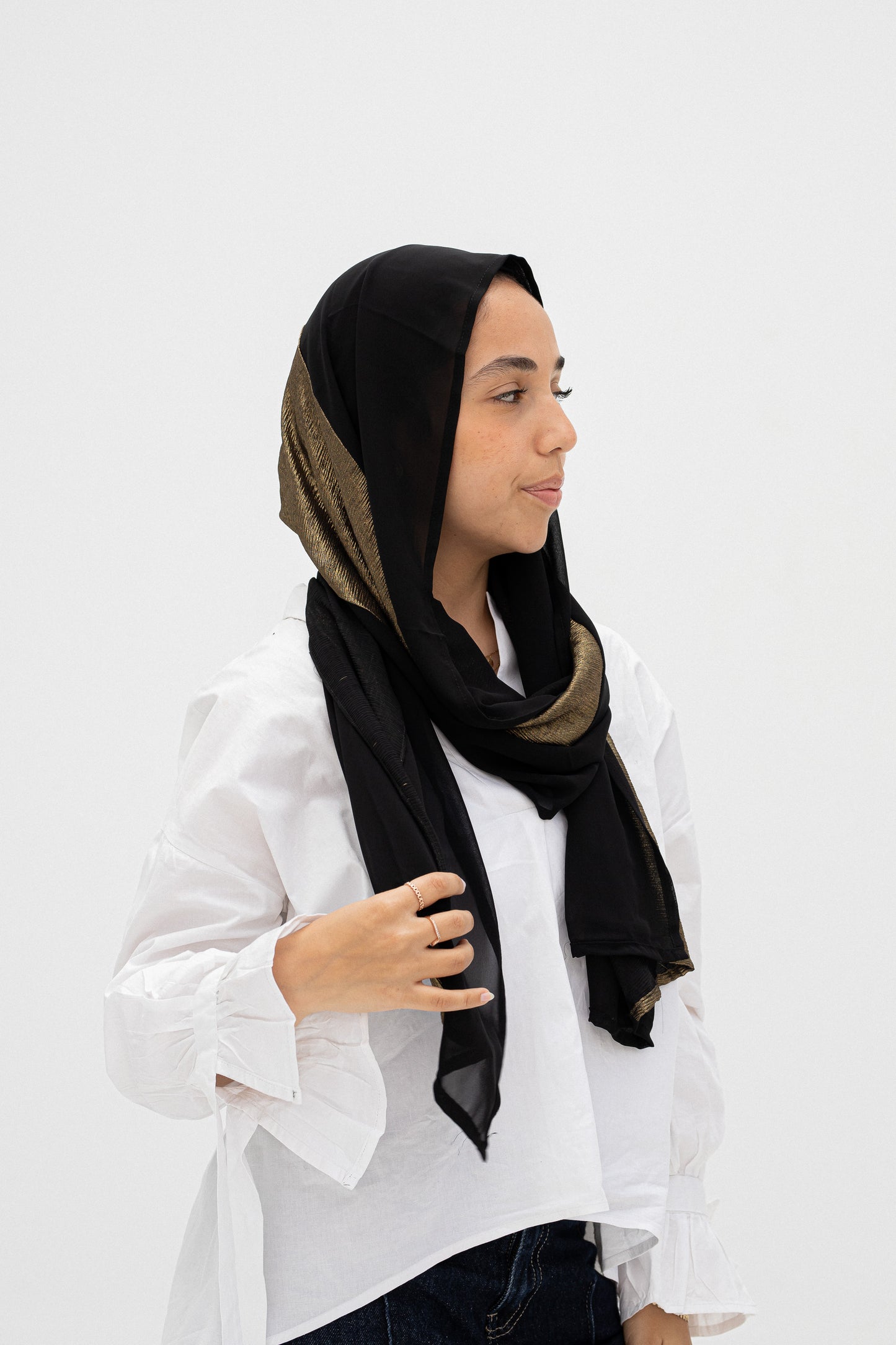 Glame scarf