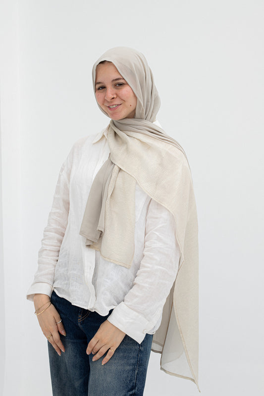 Leeno scarf