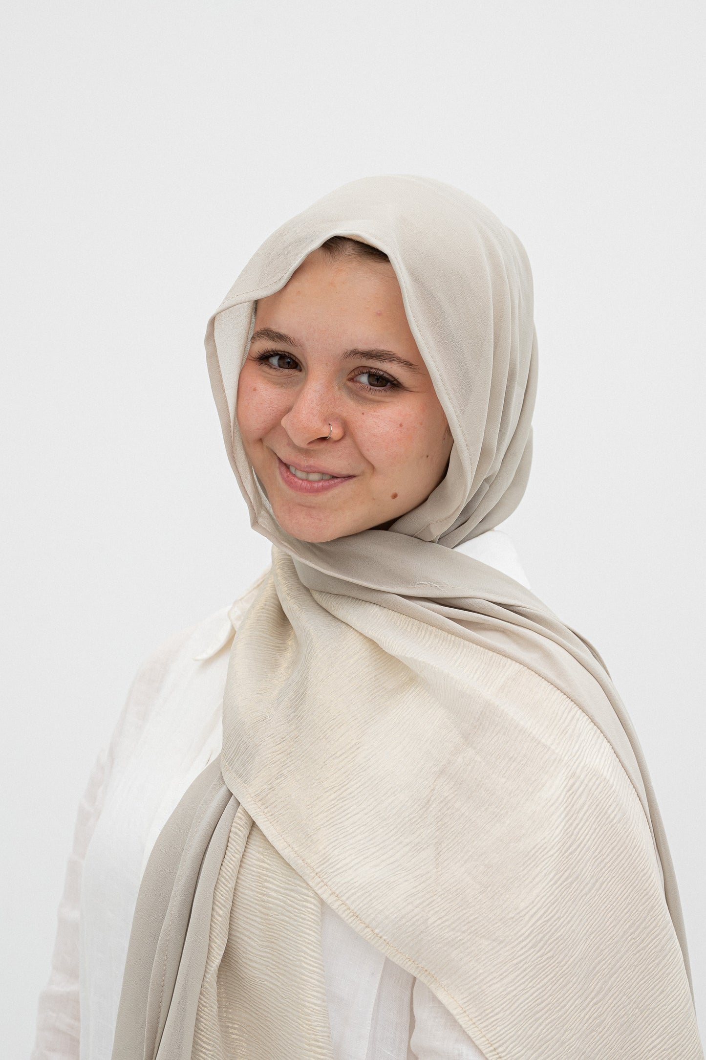 Leeno scarf