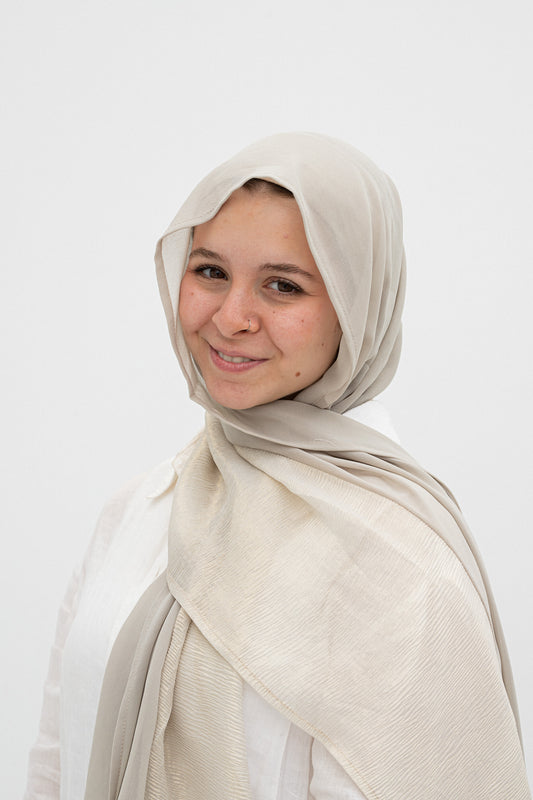 Leeno scarf