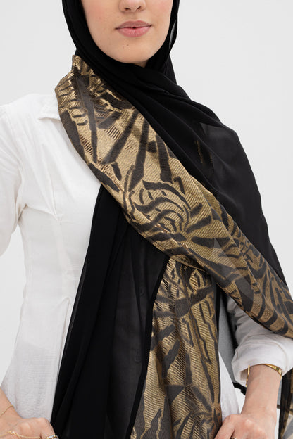Layyal scarf